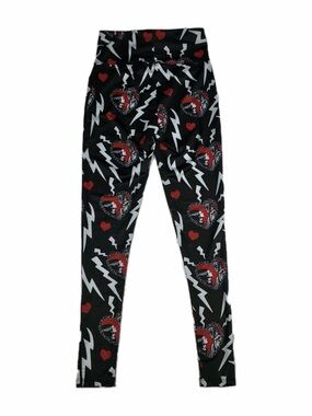 Dolls Kill x Universal Monsters Leggings
